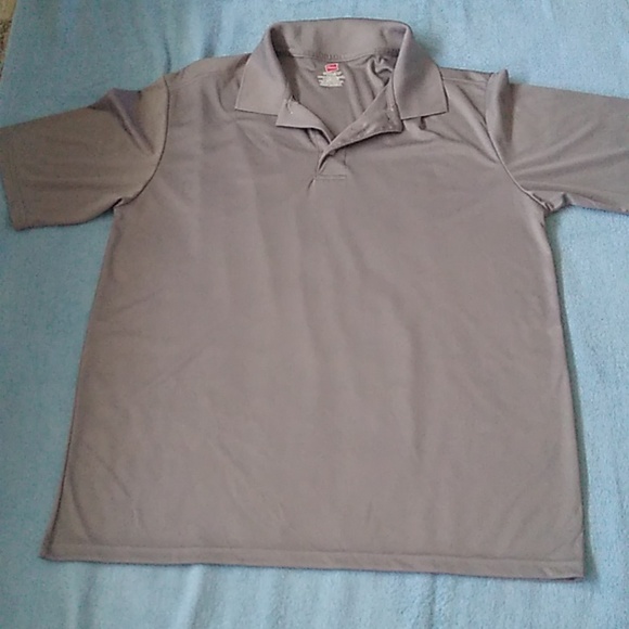 Hanes Men's Shirts - Picture 2 of 9